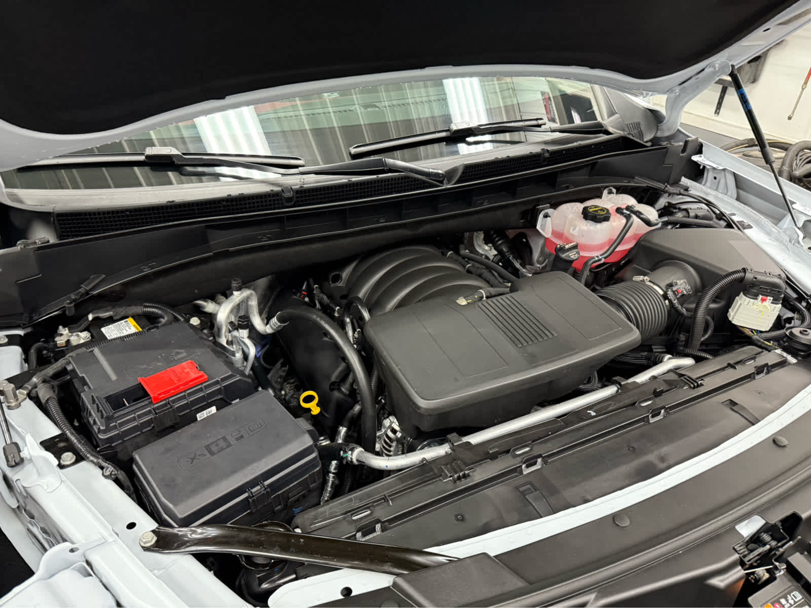 2026 Cadillac Escalade 4WD Luxury