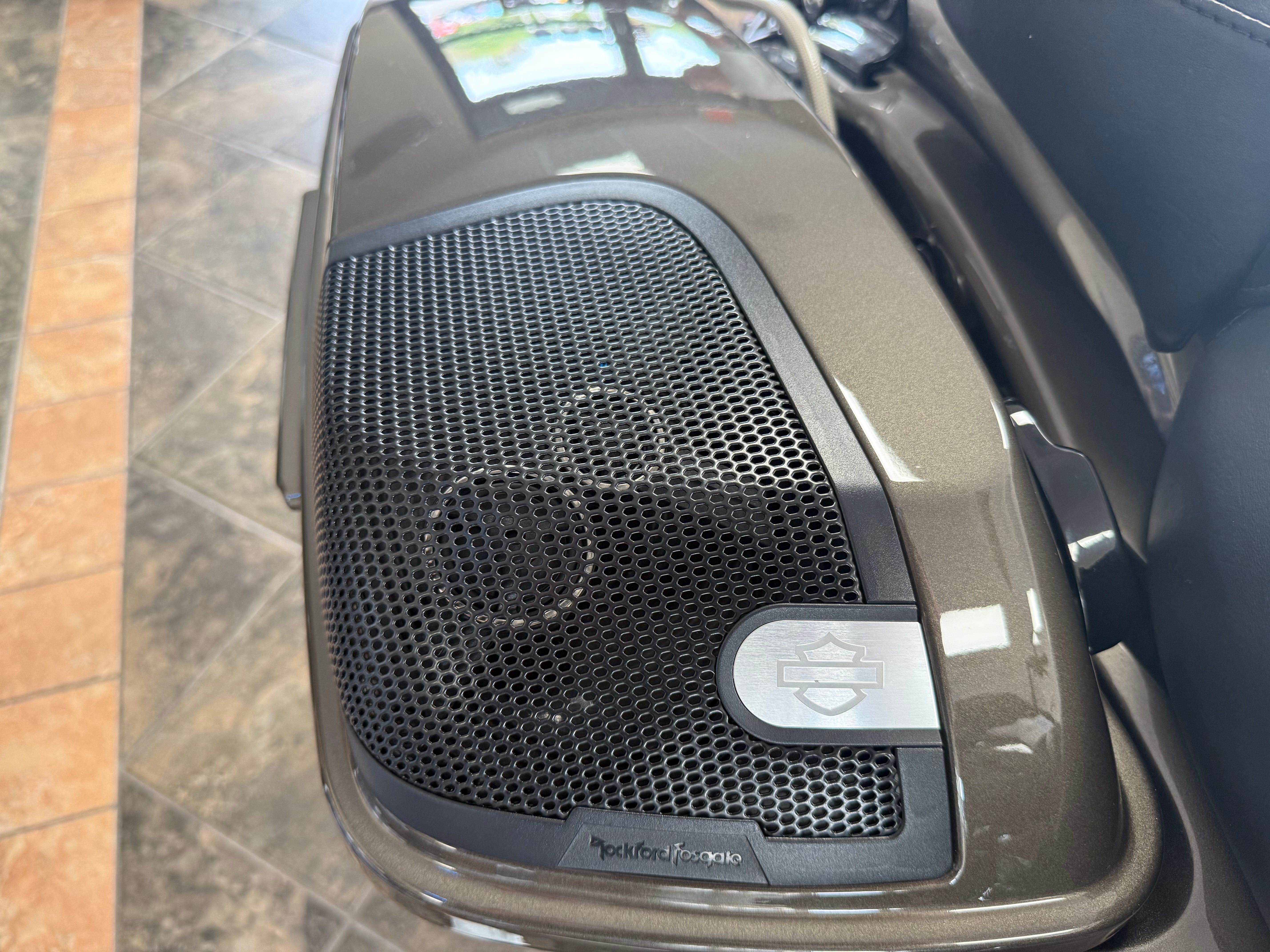 2021 Harley Davidson Road Glide Base