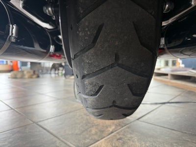 2021 Harley Davidson Road Glide Base