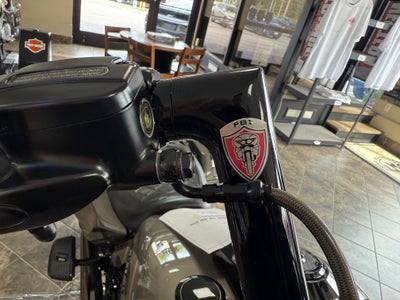 2021 Harley Davidson Road Glide Base