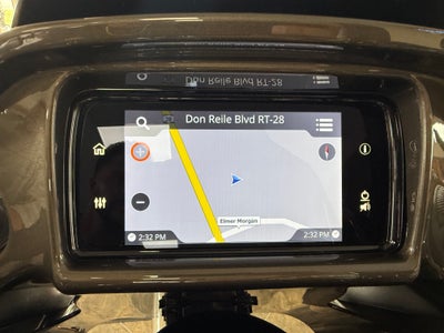 2021 Harley Davidson Road Glide Base