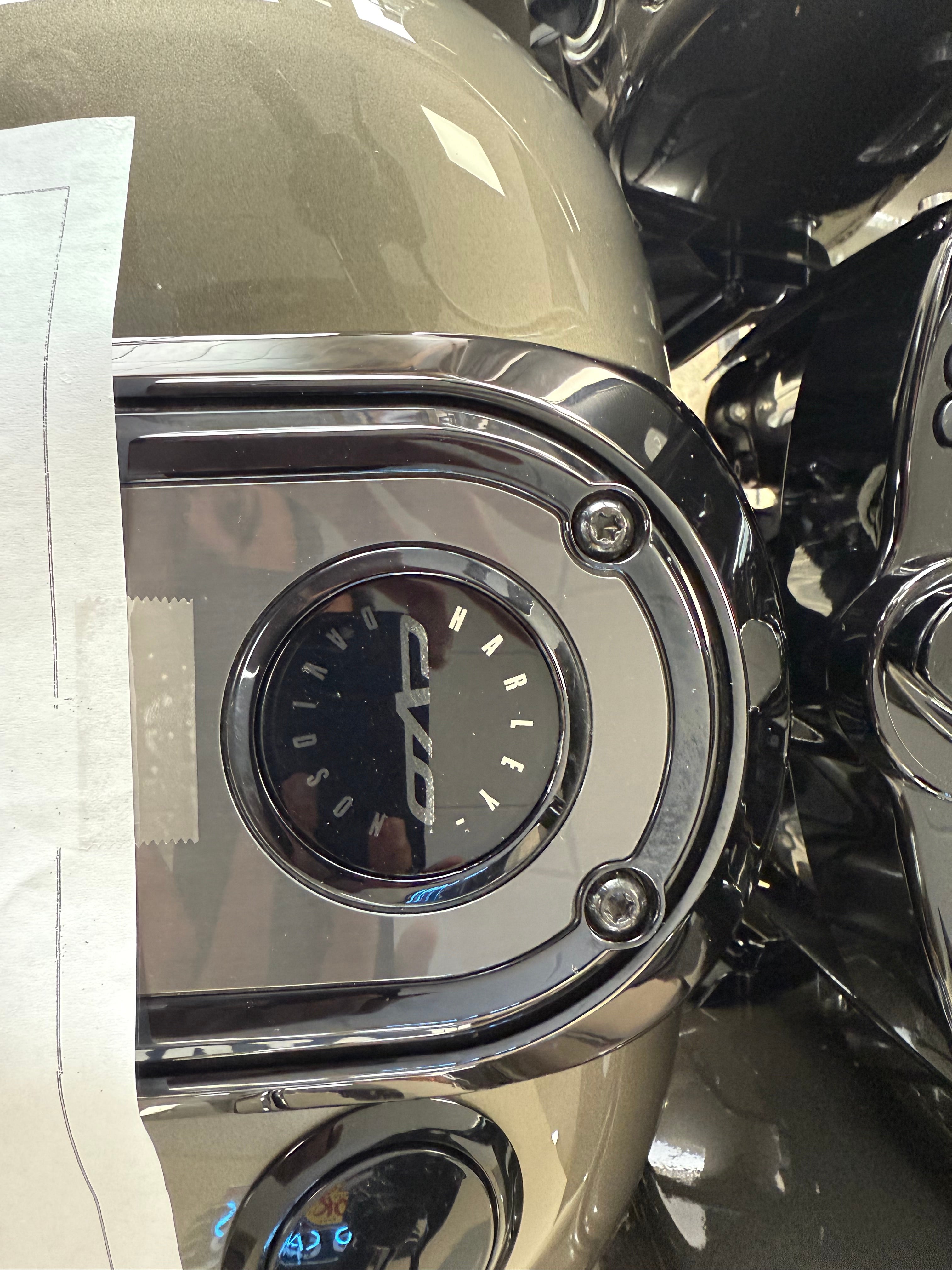 2021 Harley Davidson Road Glide Base