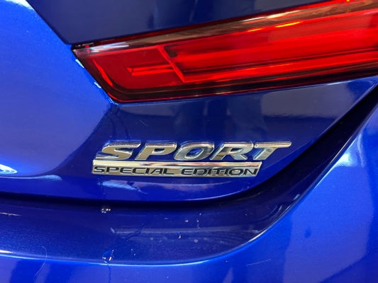 2022 Honda Accord Sport SE in Herkimer, NY - Licari Motor Car