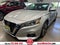 2020 Nissan Altima 2.5 SL