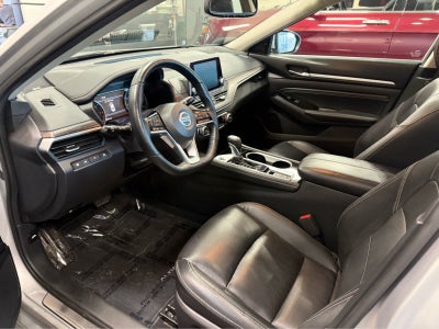 2020 Nissan Altima 2.5 SL