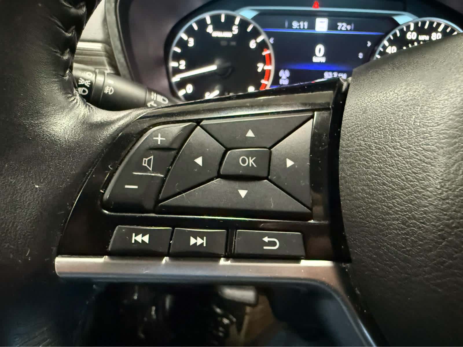 2020 Nissan Altima 2.5 SL