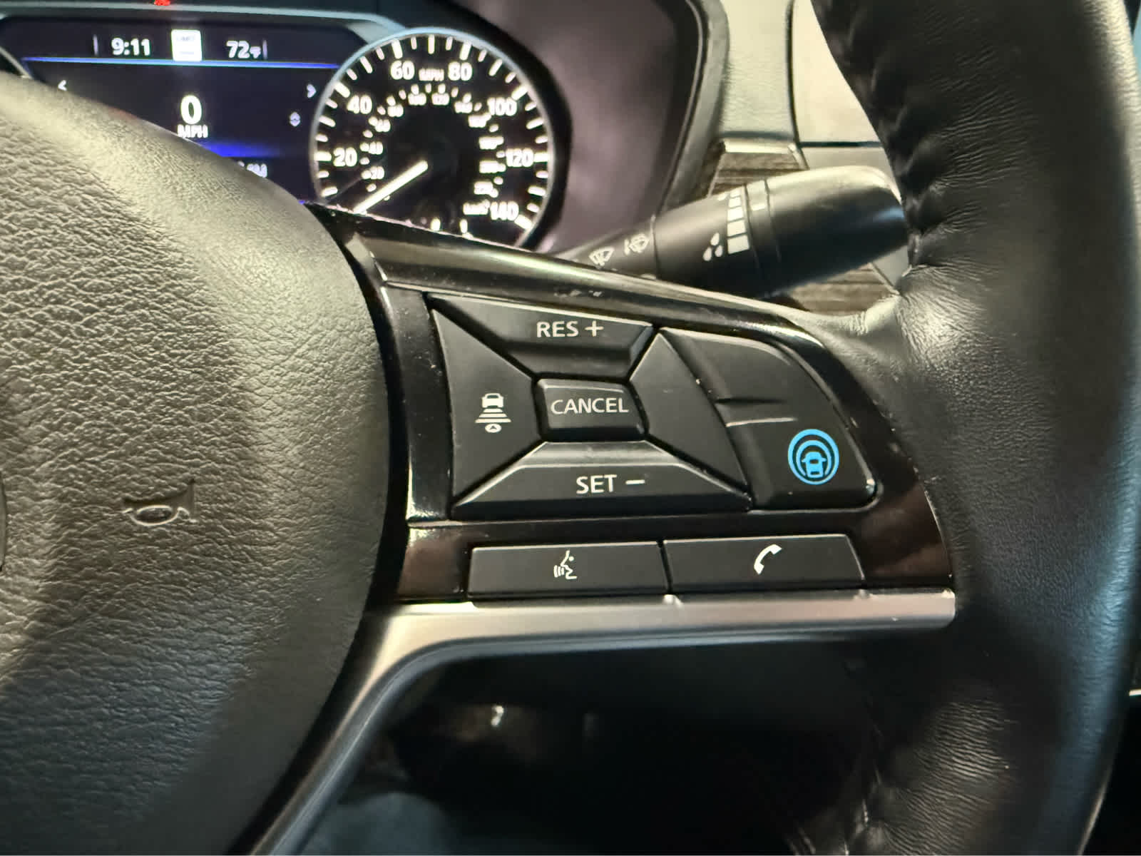 2020 Nissan Altima 2.5 SL