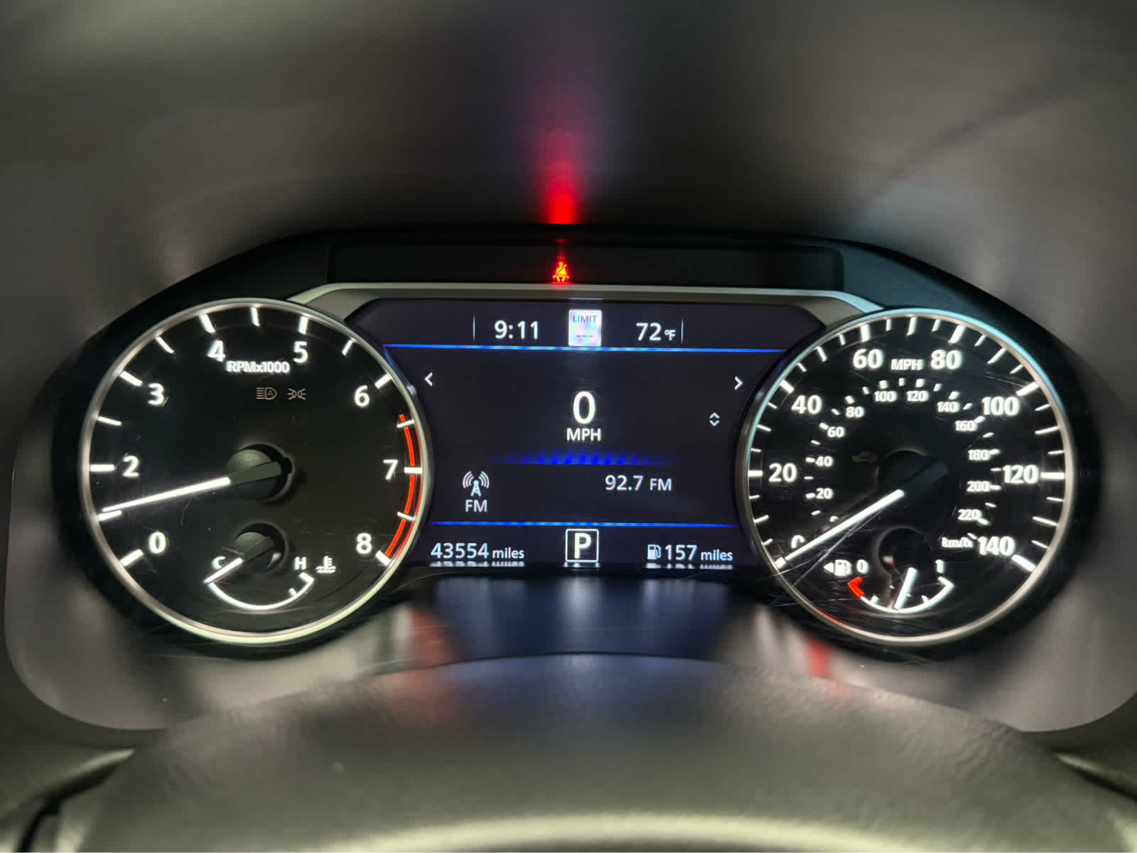 2020 Nissan Altima 2.5 SL