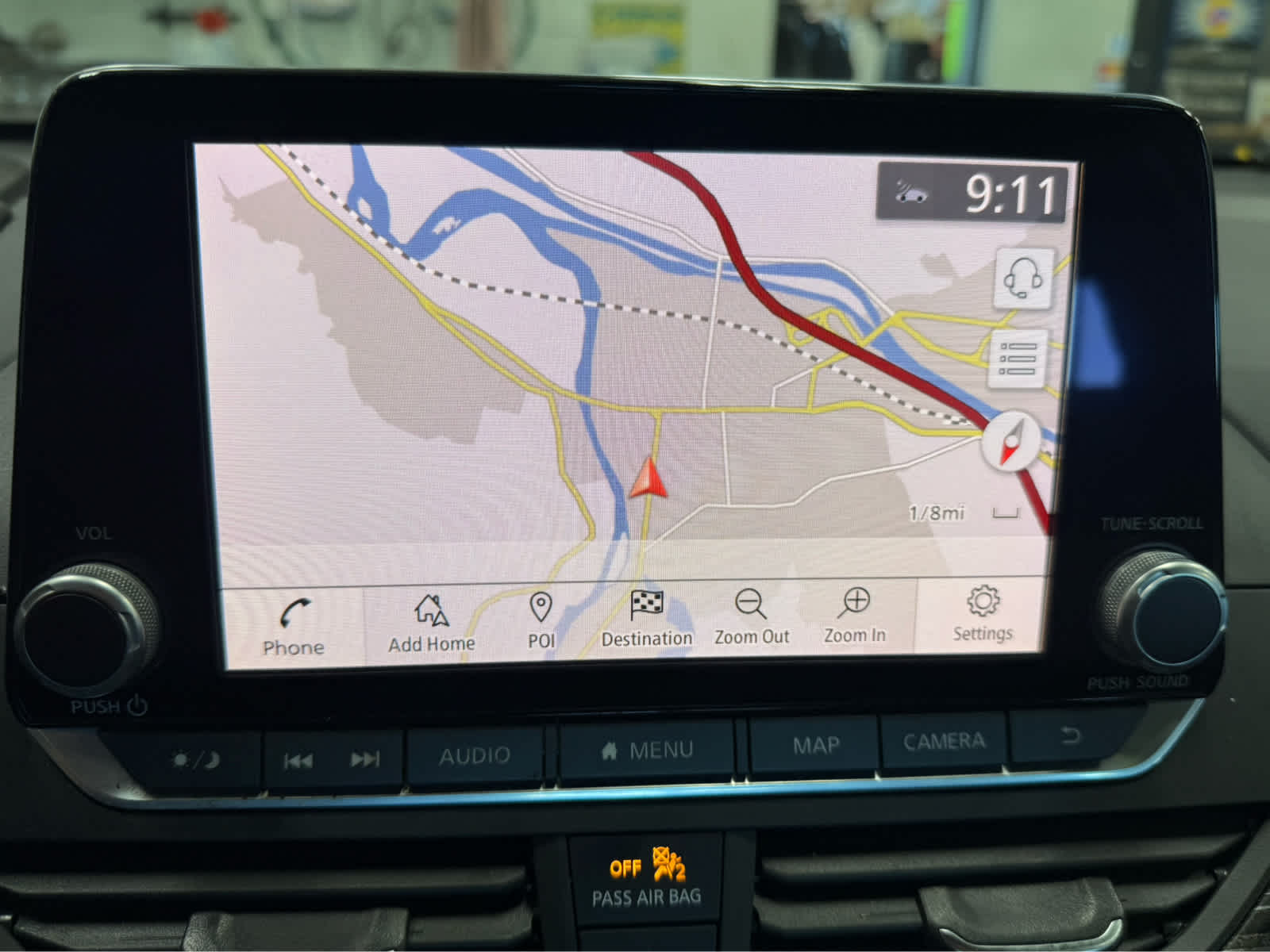 2020 Nissan Altima 2.5 SL
