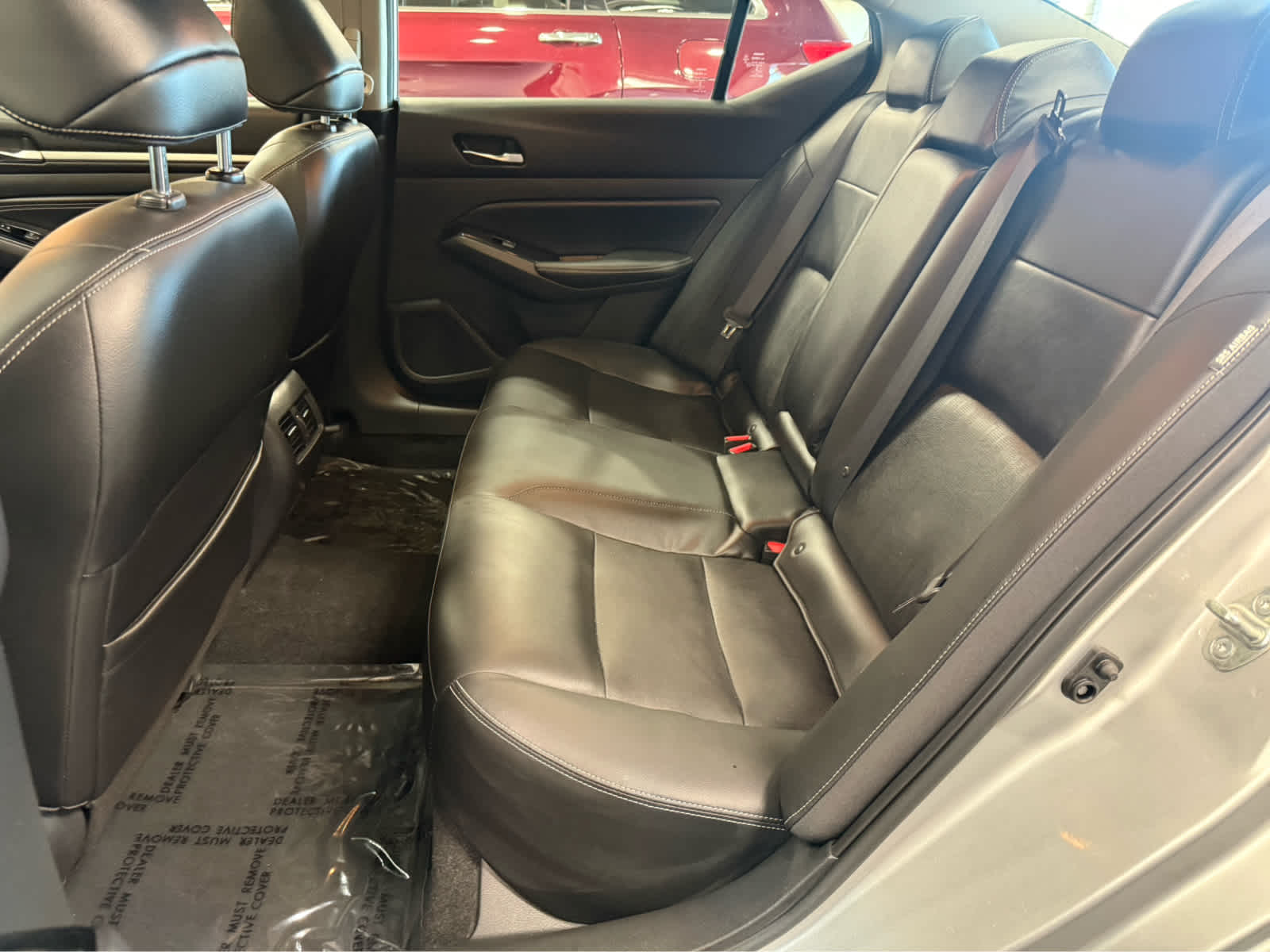 2020 Nissan Altima 2.5 SL
