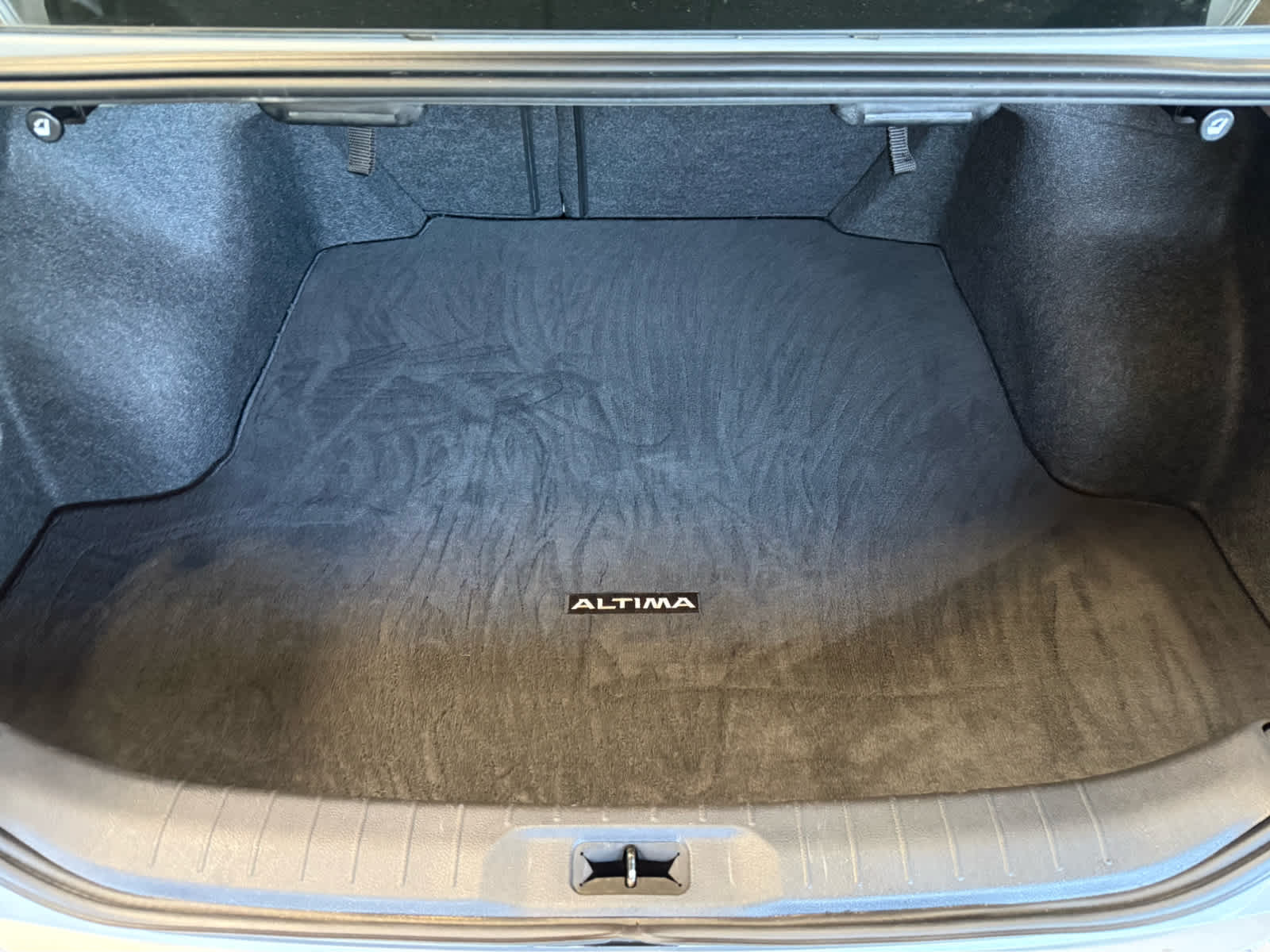 2020 Nissan Altima 2.5 SL