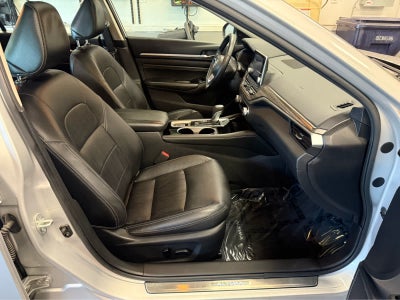 2020 Nissan Altima 2.5 SL