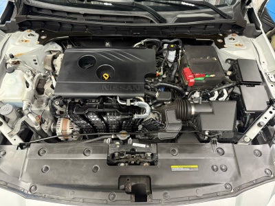2020 Nissan Altima 2.5 SL
