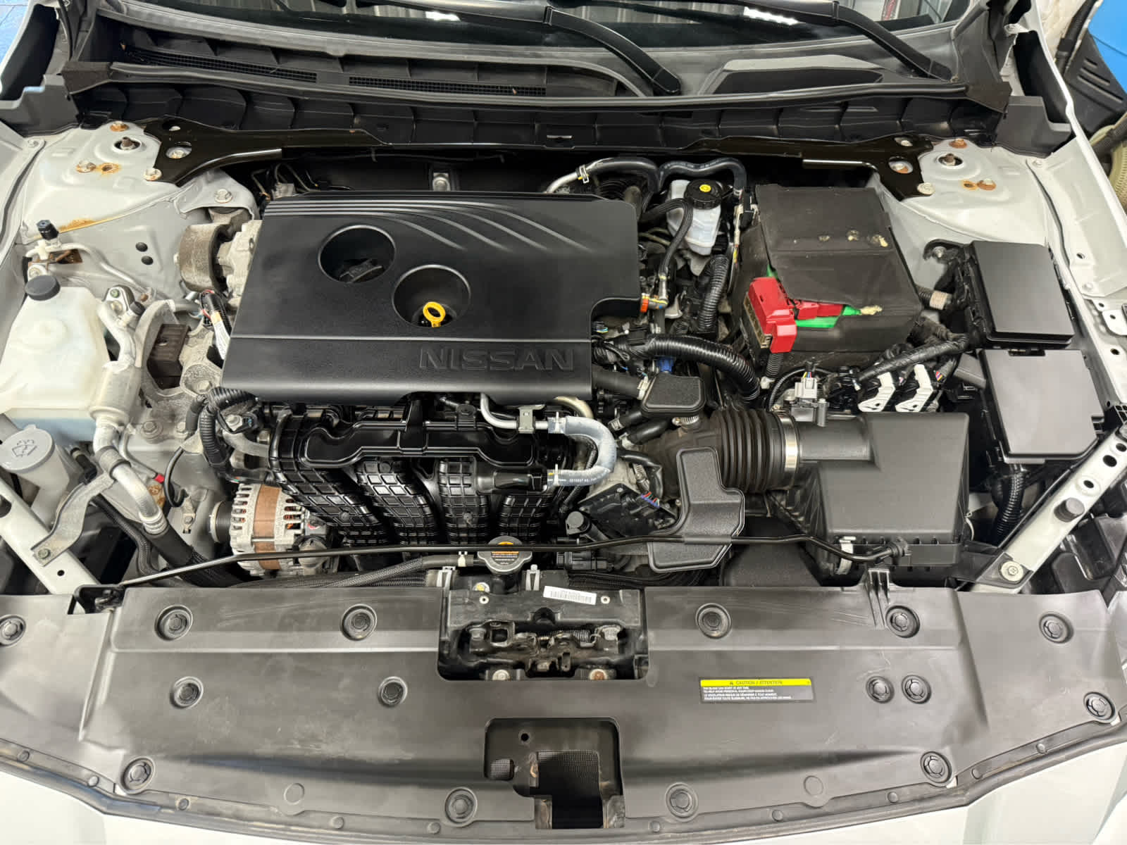 2020 Nissan Altima 2.5 SL