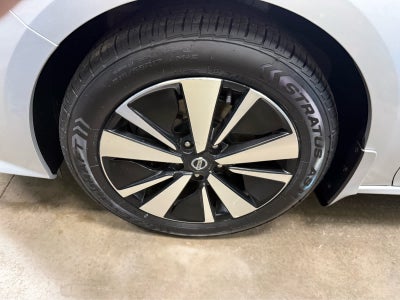 2020 Nissan Altima 2.5 SL