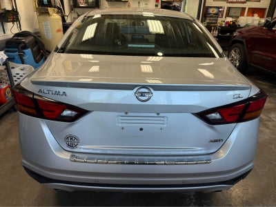 2020 Nissan Altima 2.5 SL