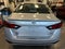 2020 Nissan Altima 2.5 SL
