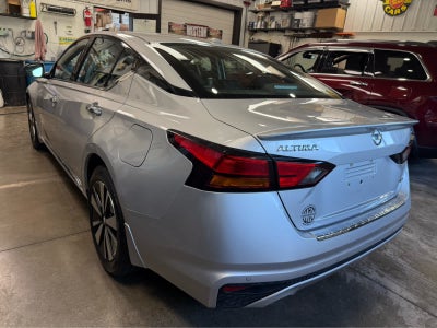 2020 Nissan Altima 2.5 SL