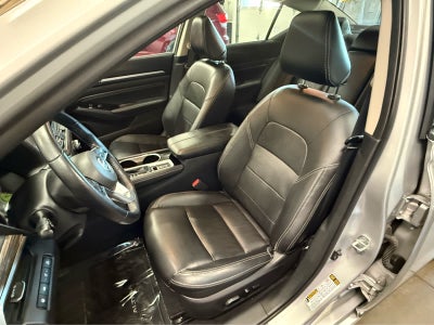 2020 Nissan Altima 2.5 SL