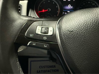 2019 Volkswagen Atlas 3.6L V6 SE