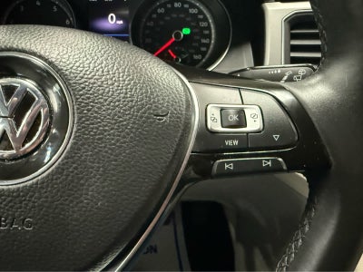 2019 Volkswagen Atlas 3.6L V6 SE