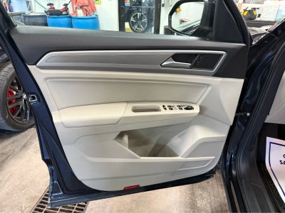 2019 Volkswagen Atlas 3.6L V6 SE