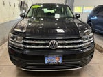 2019 Volkswagen Atlas 3.6L V6 SE