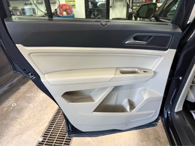 2019 Volkswagen Atlas 3.6L V6 SE