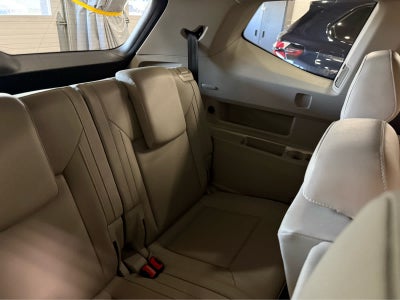 2019 Volkswagen Atlas 3.6L V6 SE