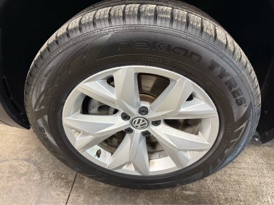 2019 Volkswagen Atlas 3.6L V6 SE