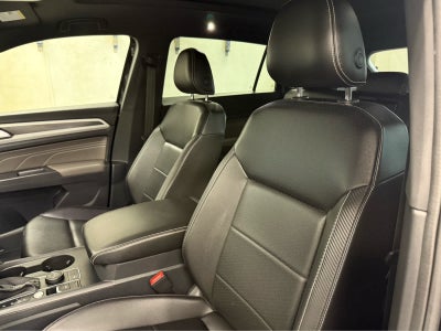 2021 Volkswagen Atlas Cross Sport 3.6L V6 SE w/Technology R-Line