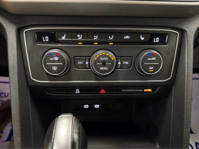 2021 Volkswagen Atlas Cross Sport 3.6L V6 SE w/Technology R-Line