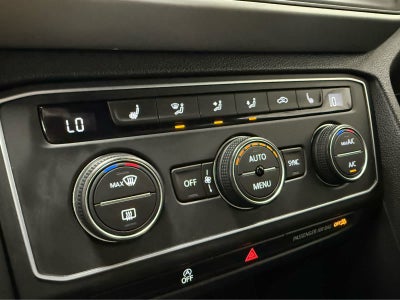2021 Volkswagen Atlas Cross Sport 3.6L V6 SE w/Technology R-Line