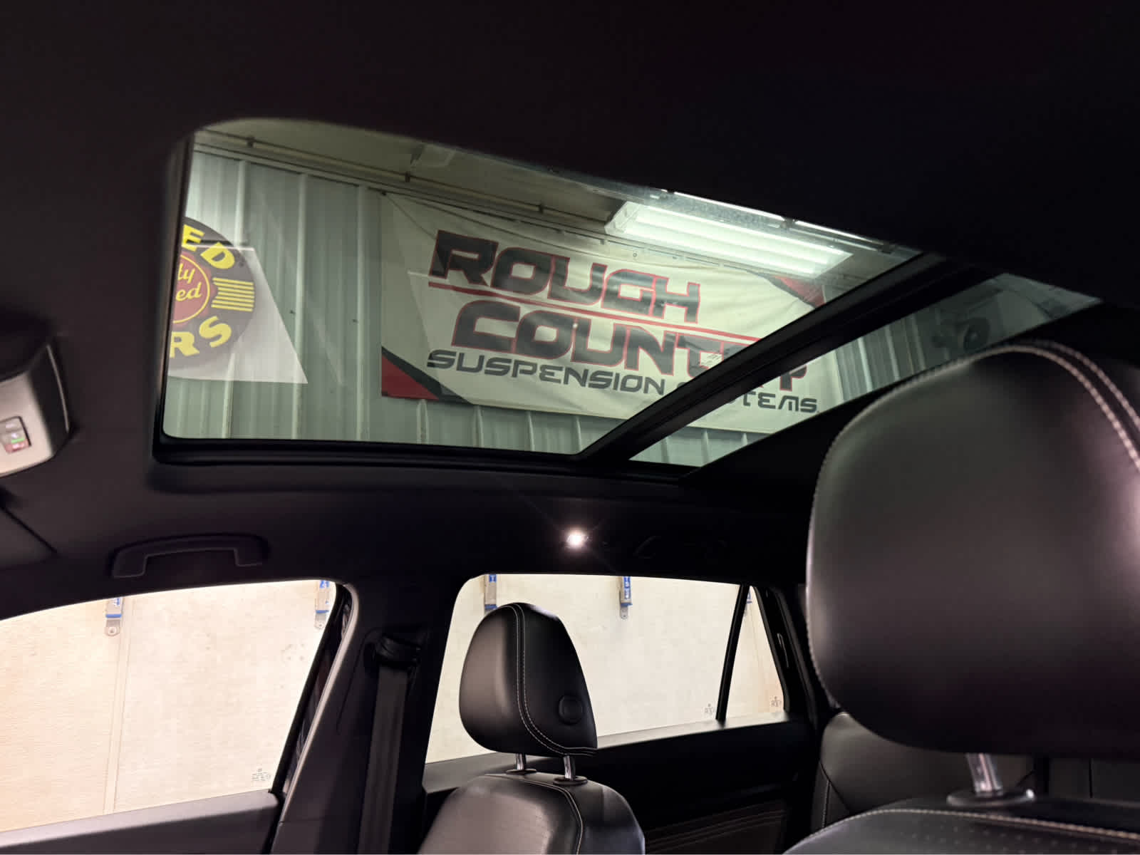 2021 Volkswagen Atlas Cross Sport 3.6L V6 SE w/Technology R-Line