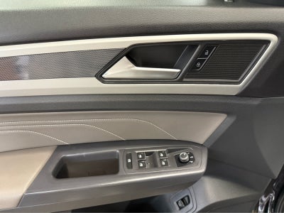 2021 Volkswagen Atlas Cross Sport 3.6L V6 SE w/Technology R-Line
