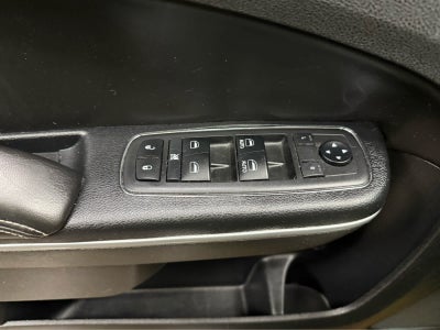 2018 Chrysler 300 300S