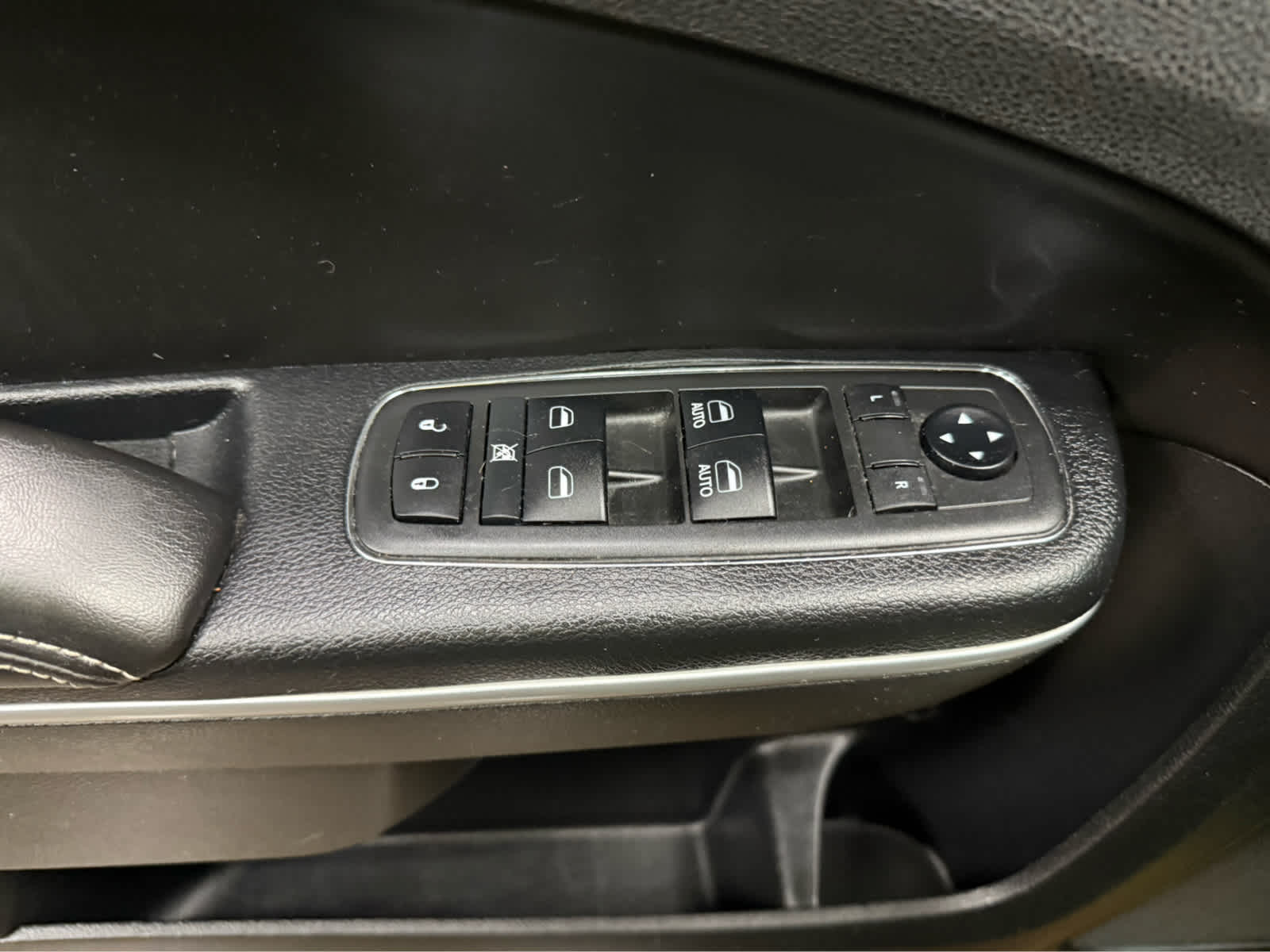 2018 Chrysler 300 300S