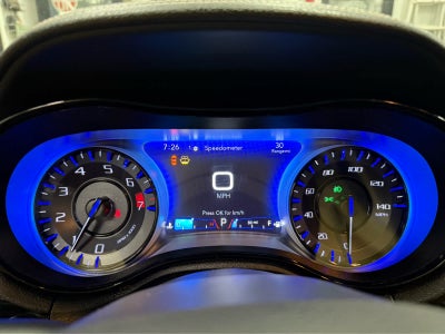 2018 Chrysler 300 300S