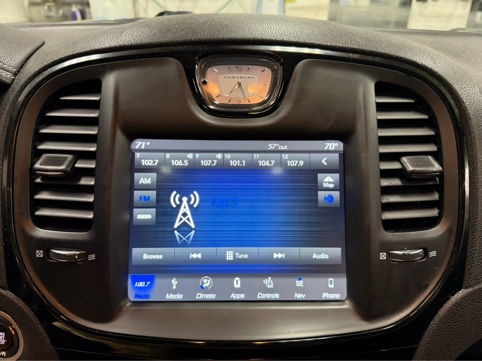 2018 Chrysler 300 300S