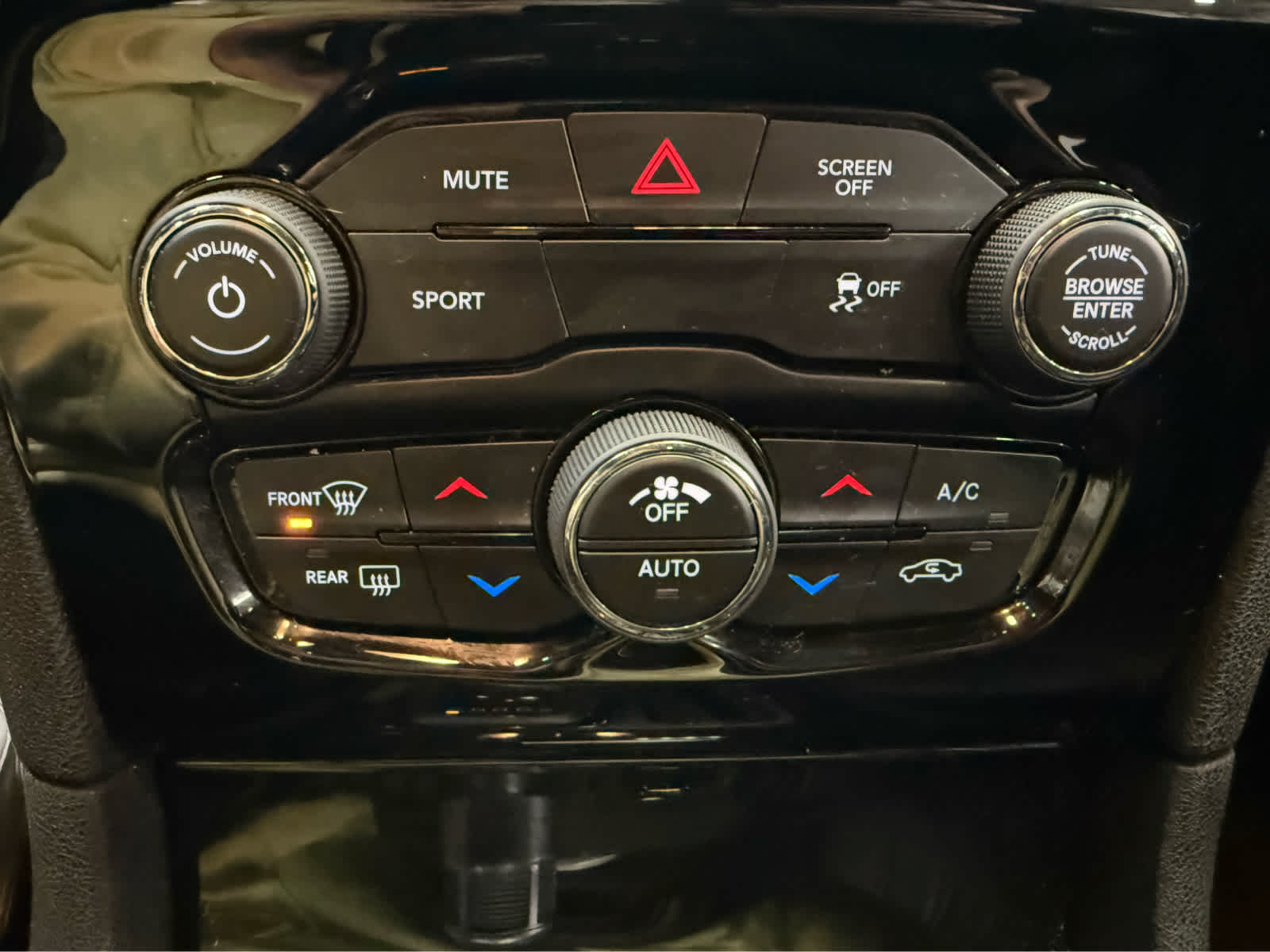 2018 Chrysler 300 300S