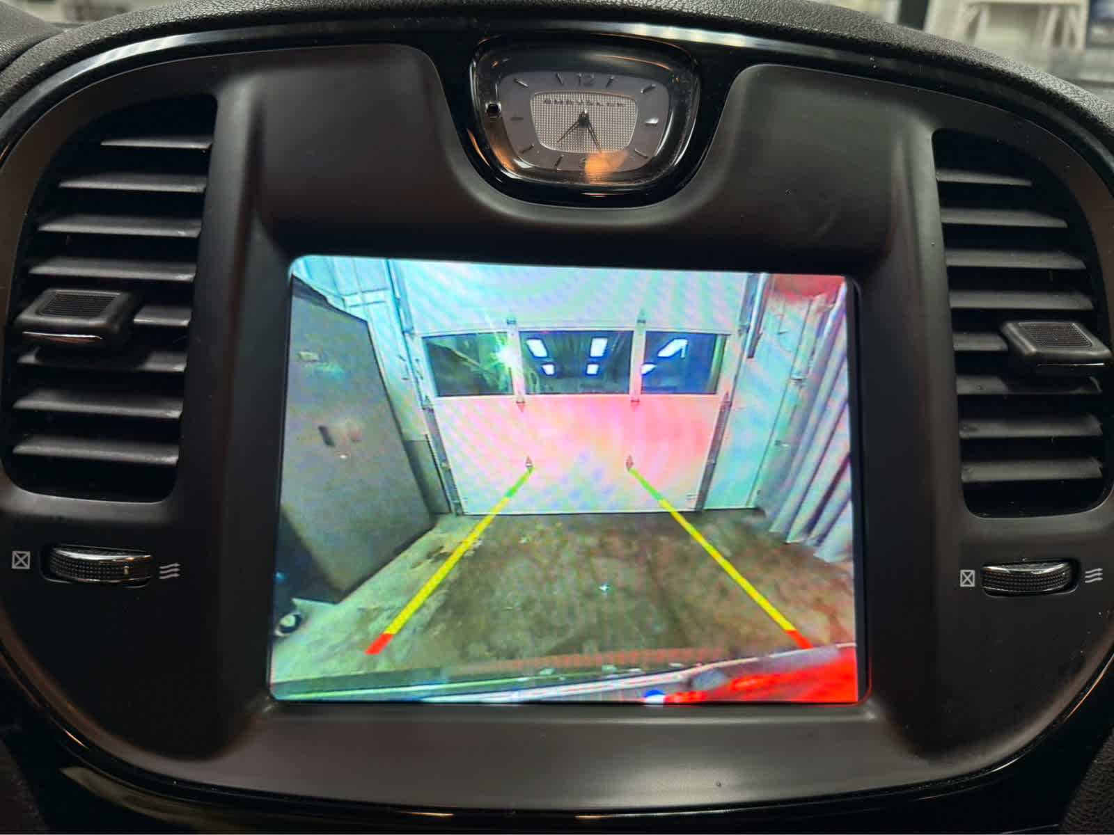 2018 Chrysler 300 300S