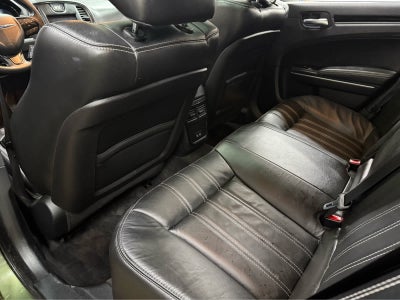 2018 Chrysler 300 300S