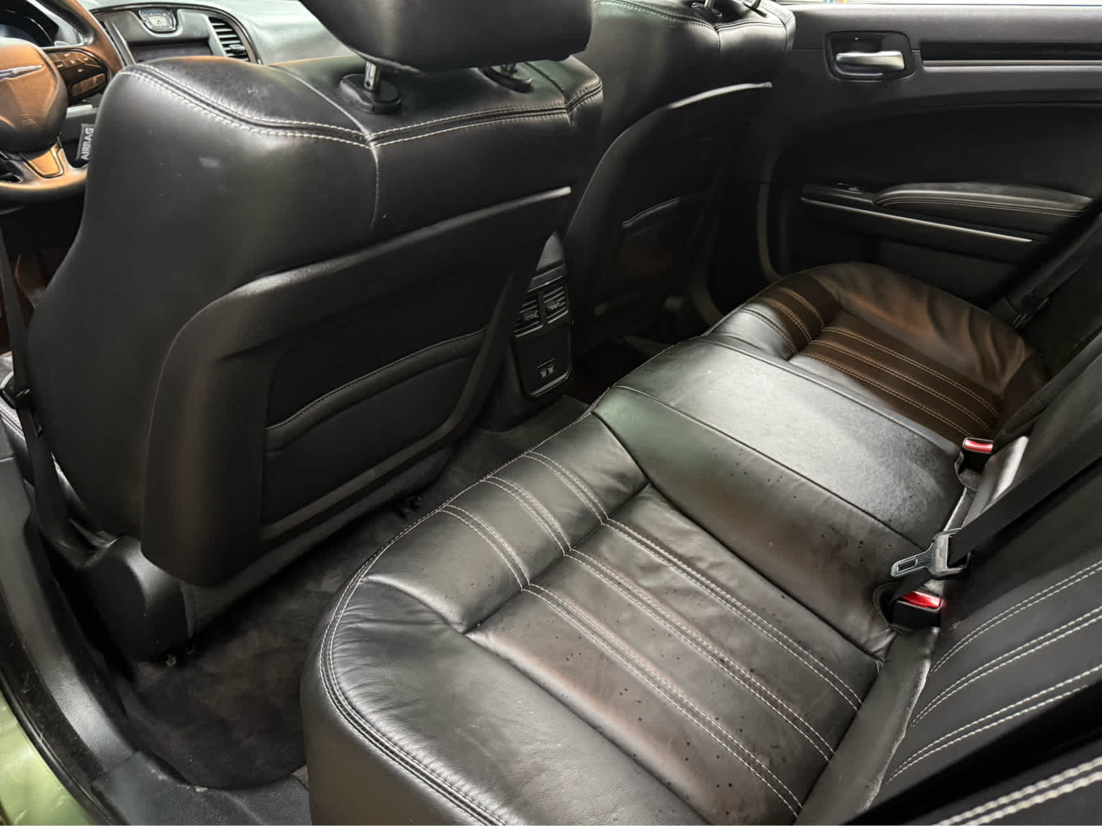 2018 Chrysler 300 300S