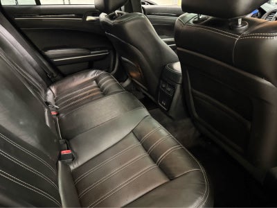 2018 Chrysler 300 300S