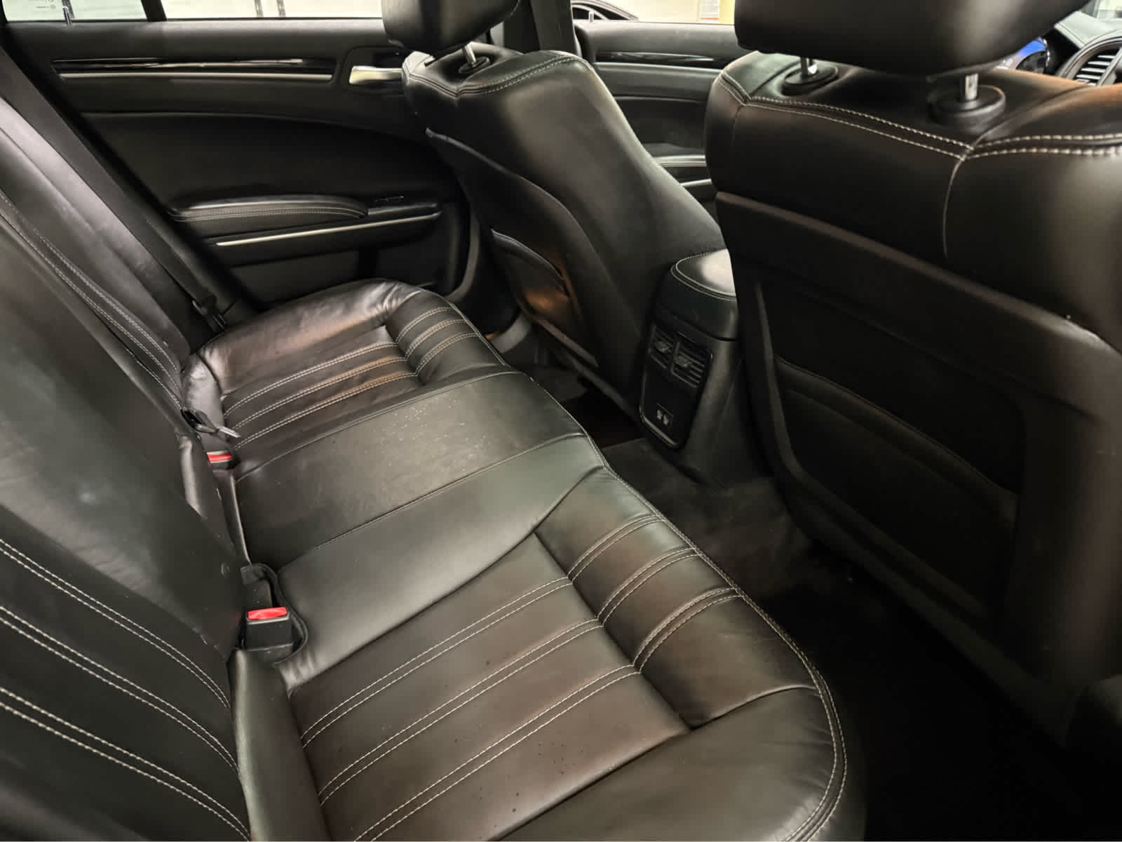 2018 Chrysler 300 300S