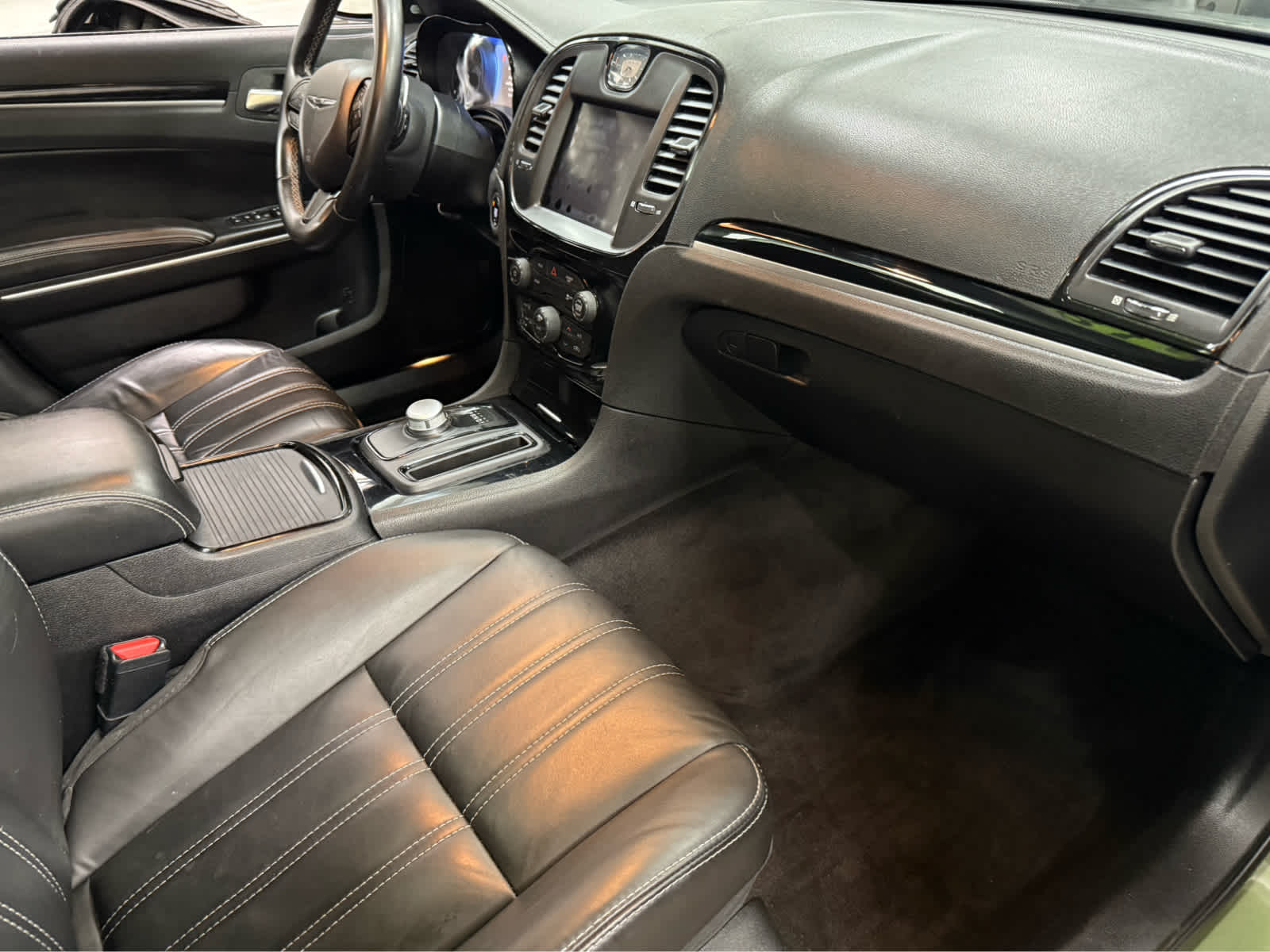 2018 Chrysler 300 300S