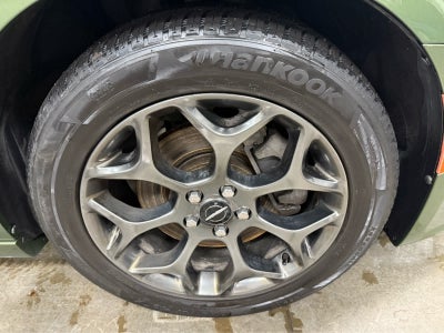 2018 Chrysler 300 300S