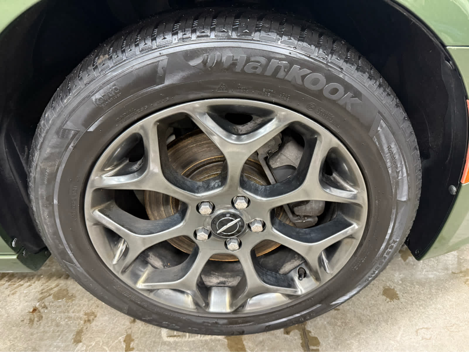 2018 Chrysler 300 300S