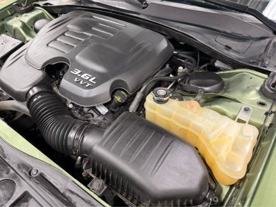 2018 Chrysler 300 300S