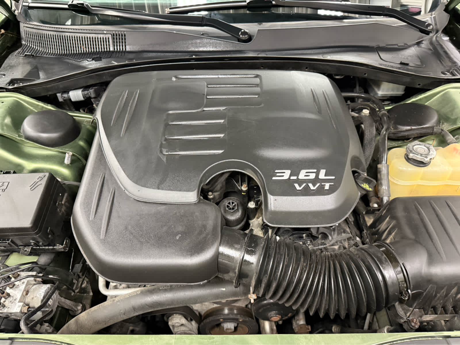 2018 Chrysler 300 300S